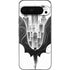 DC Comics Batman City Scape Cover Art Pixel 9 Pro XL Skin